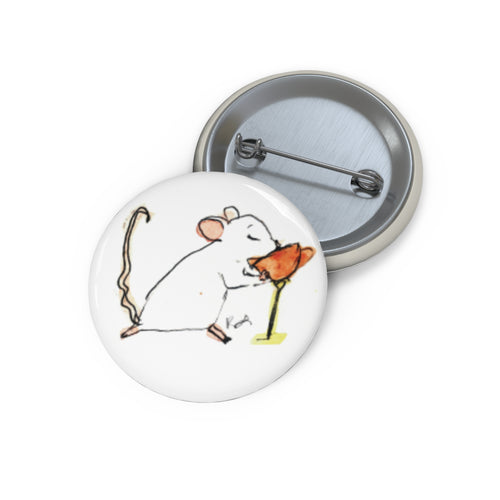Pin Buttons