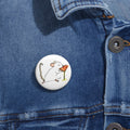 Pin Buttons